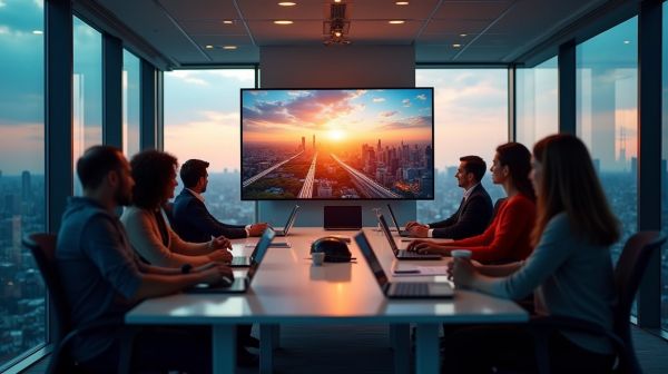 Choosing the right video production company in Birmingham for your needs