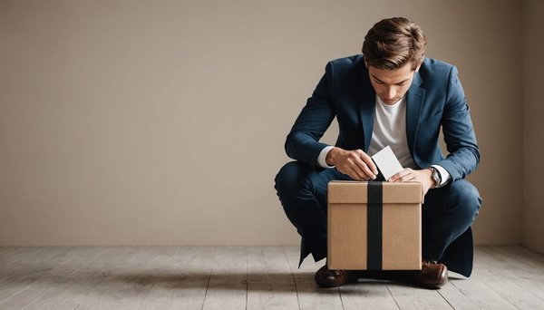 Unlock unique style: dive into clothing mystery boxes